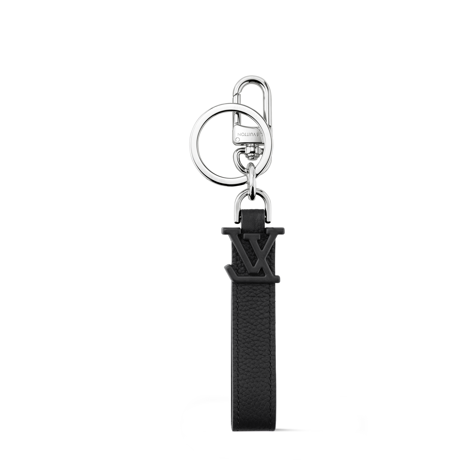 LV Aerogram Key Holder and Bag Charm S00 - Men - Accessories